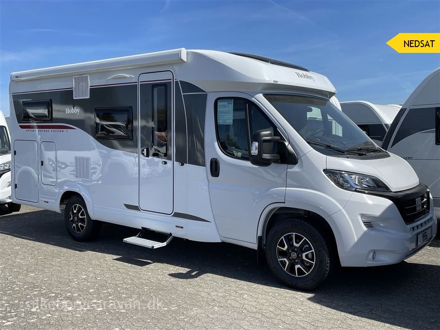 Hobby Ontour Edition V65 GE F